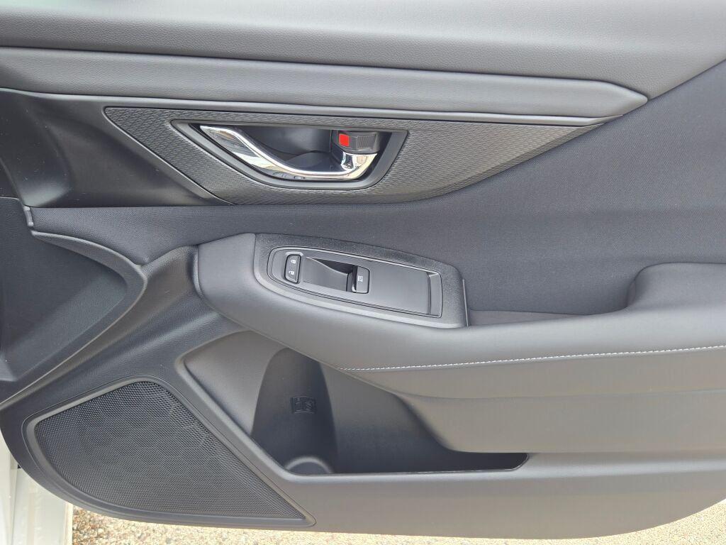 new 2025 Subaru Legacy car, priced at $29,289