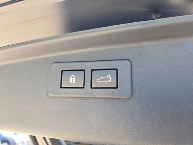 new 2025 Subaru Outback car, priced at $43,296