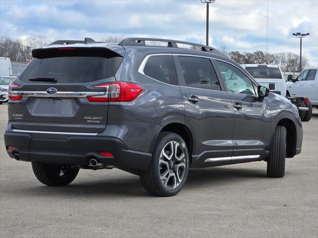 new 2025 Subaru Ascent car, priced at $44,966