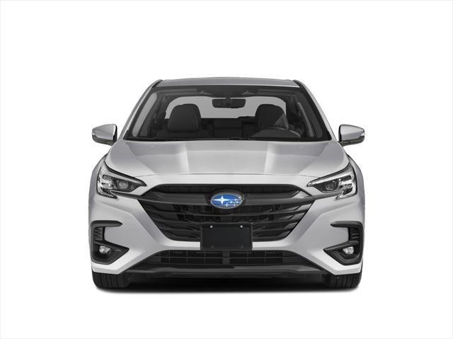 new 2025 Subaru Legacy car, priced at $35,257