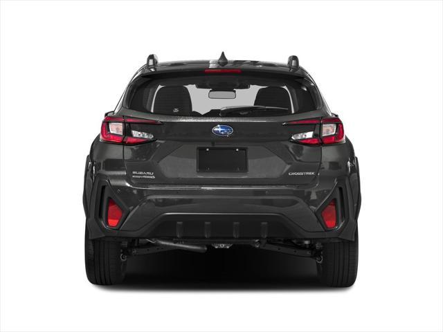 new 2025 Subaru Crosstrek car, priced at $34,769