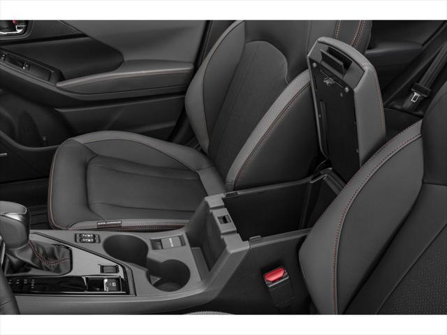 new 2025 Subaru Crosstrek car, priced at $34,769