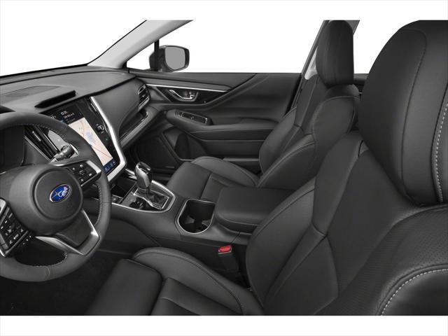 new 2025 Subaru Outback car, priced at $43,980
