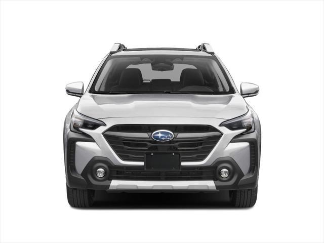 new 2025 Subaru Outback car, priced at $43,980