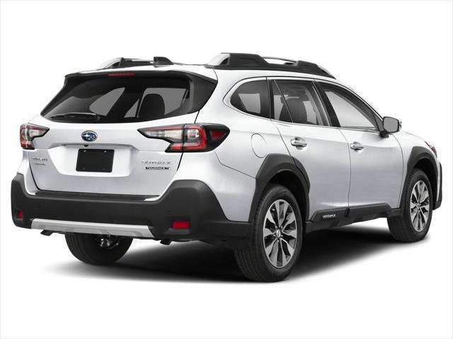 new 2025 Subaru Outback car, priced at $43,980