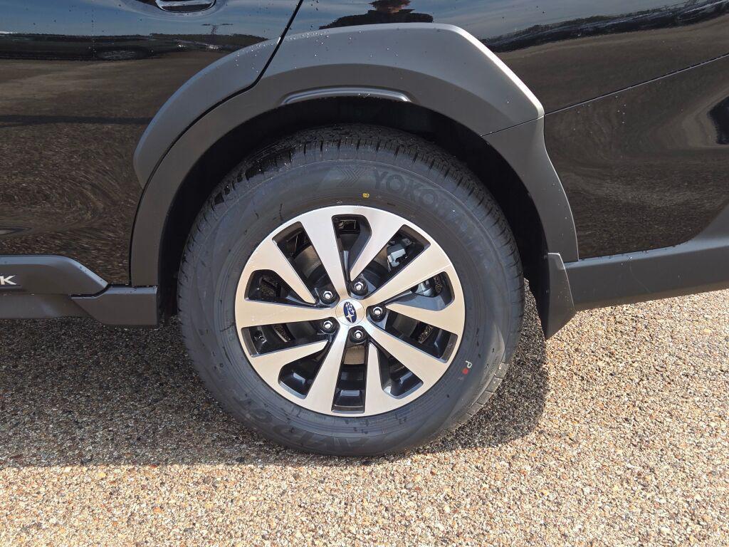 new 2025 Subaru Outback car, priced at $35,773