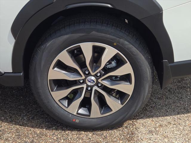 new 2025 Subaru Outback car, priced at $44,978