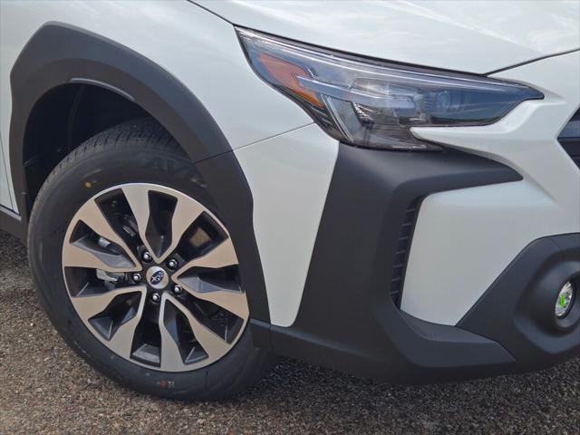 new 2025 Subaru Outback car, priced at $44,978