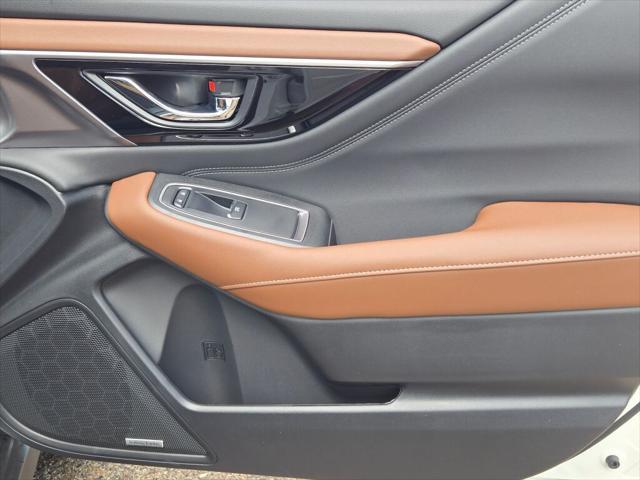 new 2025 Subaru Outback car, priced at $44,978