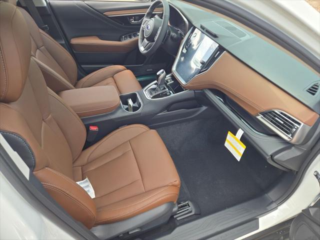 new 2025 Subaru Outback car, priced at $44,978