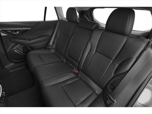 new 2025 Subaru Outback car, priced at $47,296