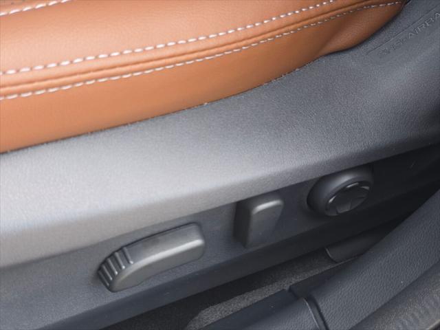 new 2025 Subaru Outback car, priced at $44,978
