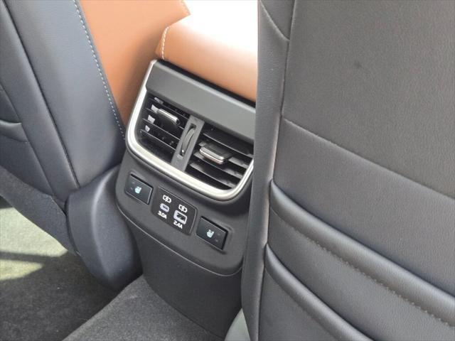 new 2025 Subaru Outback car, priced at $44,978