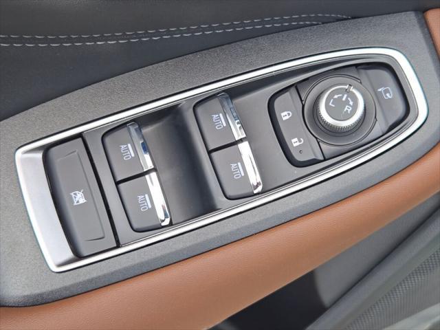 new 2025 Subaru Outback car, priced at $44,978