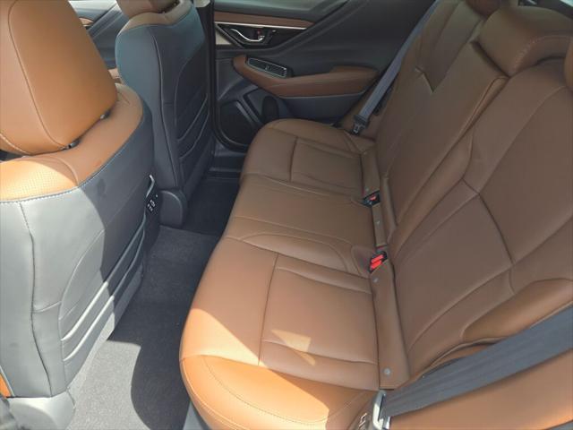 new 2025 Subaru Outback car, priced at $44,978
