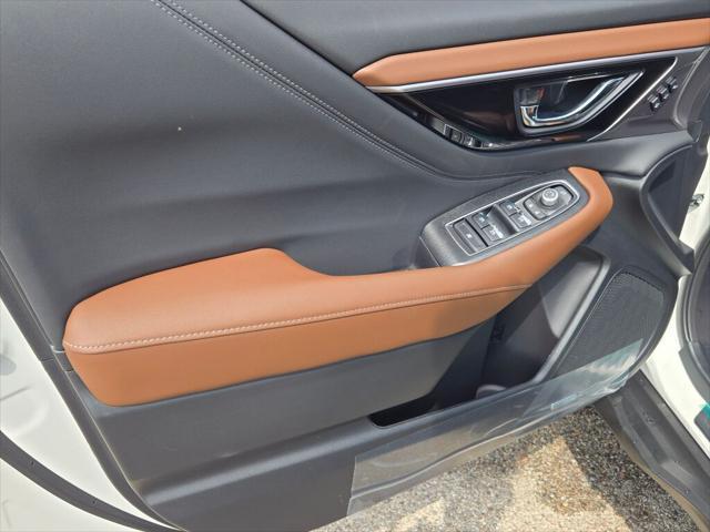new 2025 Subaru Outback car, priced at $44,978