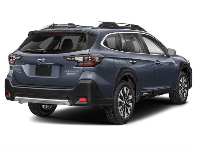 new 2025 Subaru Outback car, priced at $42,781