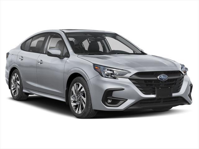 new 2025 Subaru Legacy car, priced at $38,510