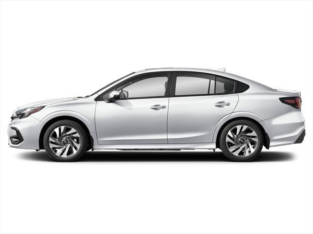 new 2025 Subaru Legacy car, priced at $38,510