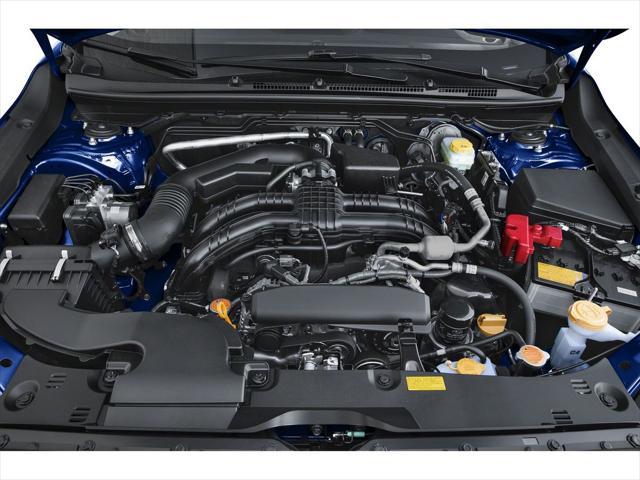 new 2025 Subaru Crosstrek car, priced at $29,129