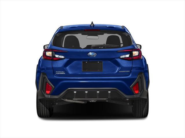 new 2025 Subaru Crosstrek car, priced at $29,129
