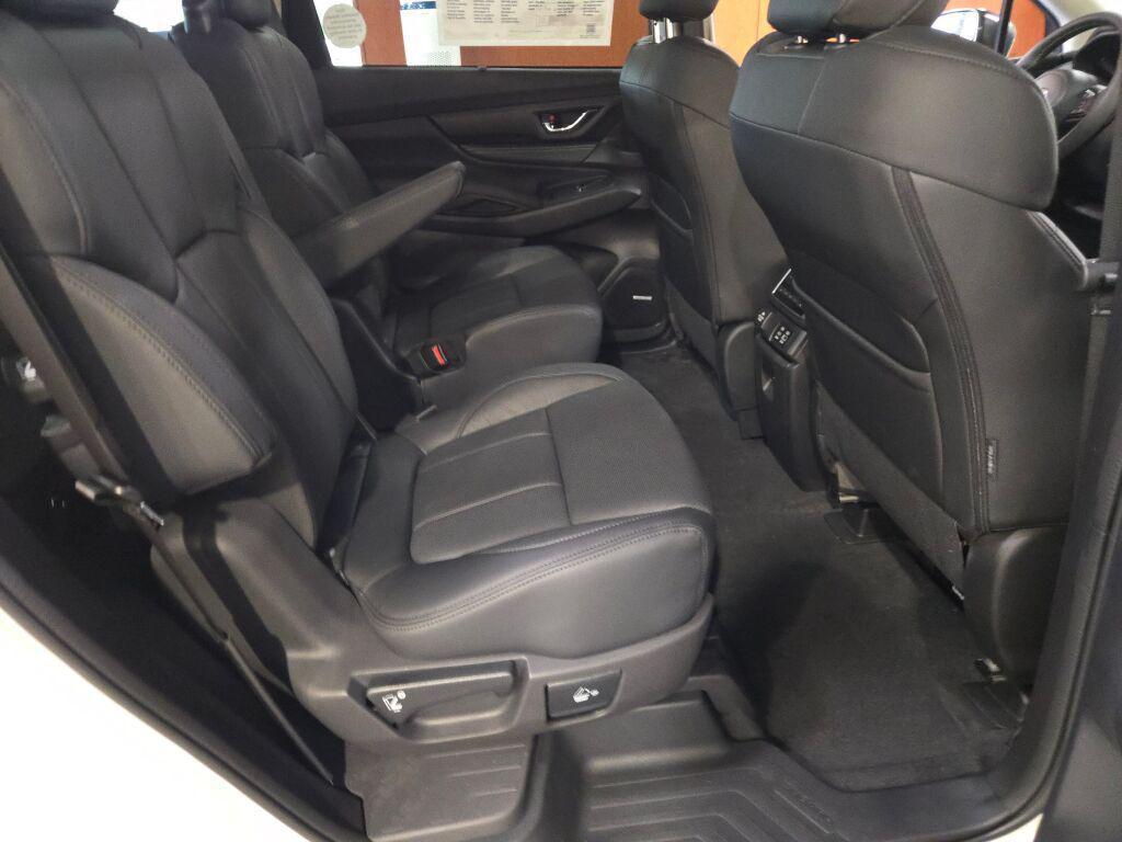 new 2025 Subaru Ascent car, priced at $50,742