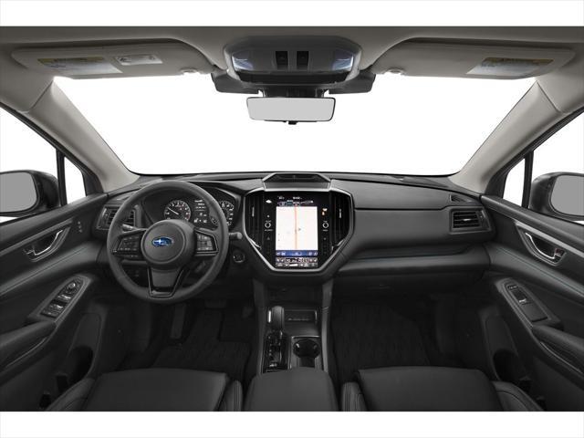 new 2025 Subaru Ascent car, priced at $53,532