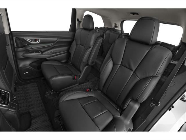 new 2025 Subaru Ascent car, priced at $53,532