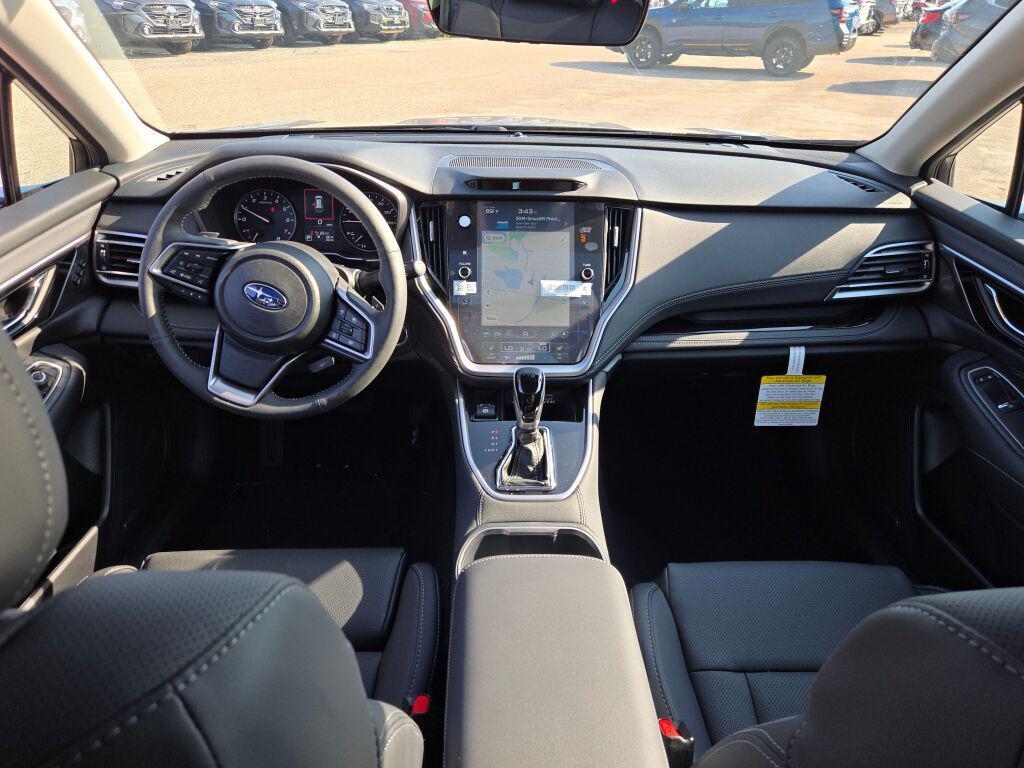 new 2025 Subaru Outback car, priced at $39,329