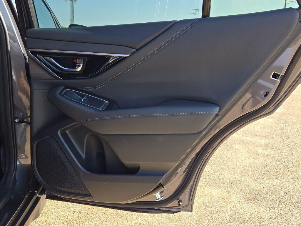new 2025 Subaru Outback car, priced at $39,329