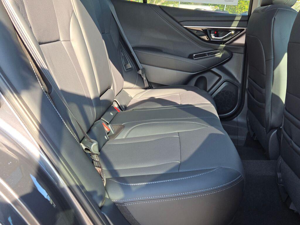 new 2025 Subaru Outback car, priced at $39,329