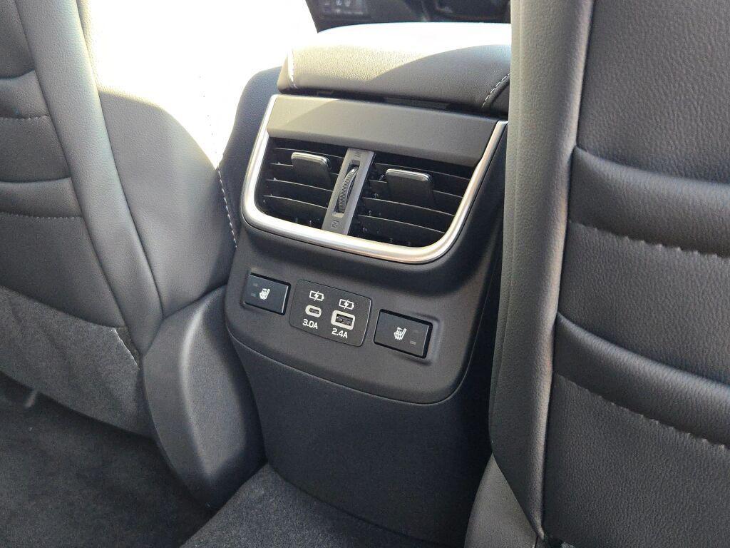 new 2025 Subaru Outback car, priced at $39,329