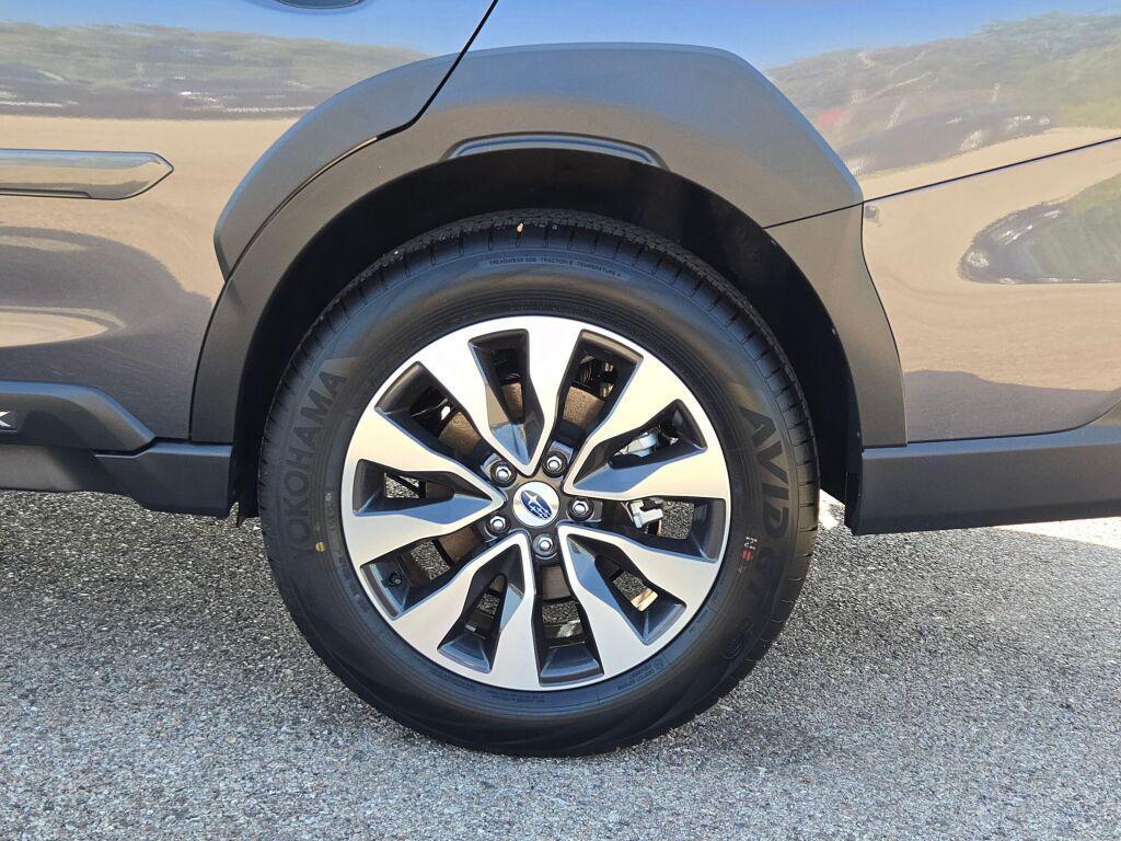 new 2025 Subaru Outback car, priced at $39,329