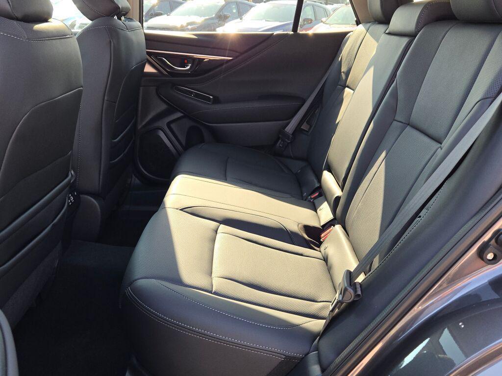 new 2025 Subaru Outback car, priced at $39,329