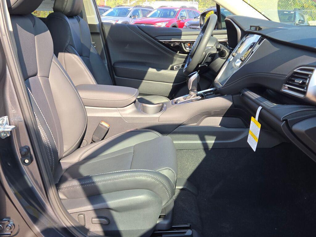 new 2025 Subaru Outback car, priced at $39,329