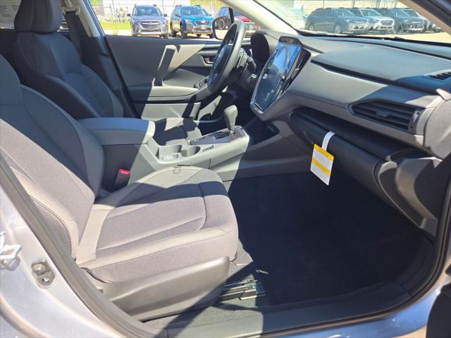 new 2025 Subaru Crosstrek car, priced at $28,900