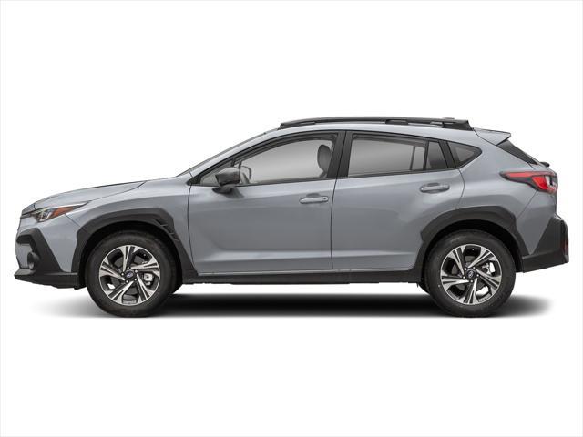 new 2025 Subaru Crosstrek car, priced at $28,900