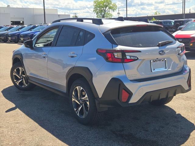 new 2025 Subaru Crosstrek car, priced at $28,900
