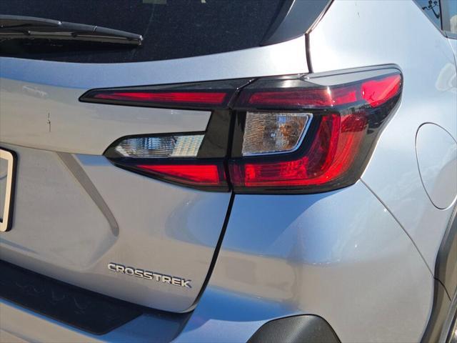 new 2025 Subaru Crosstrek car, priced at $28,900
