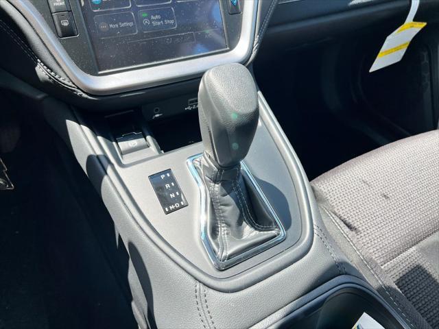 new 2025 Subaru Outback car, priced at $29,995