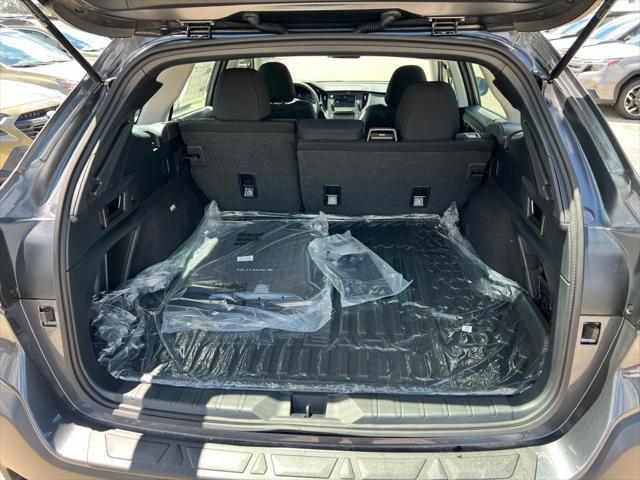 new 2025 Subaru Outback car, priced at $29,995