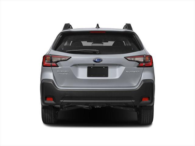 new 2025 Subaru Outback car, priced at $31,031