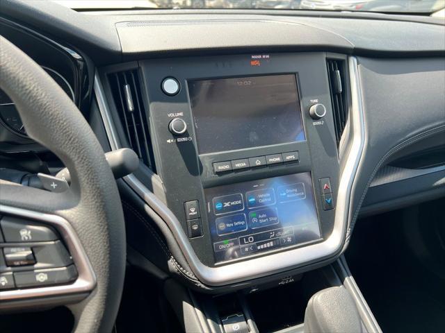 new 2025 Subaru Outback car, priced at $29,995