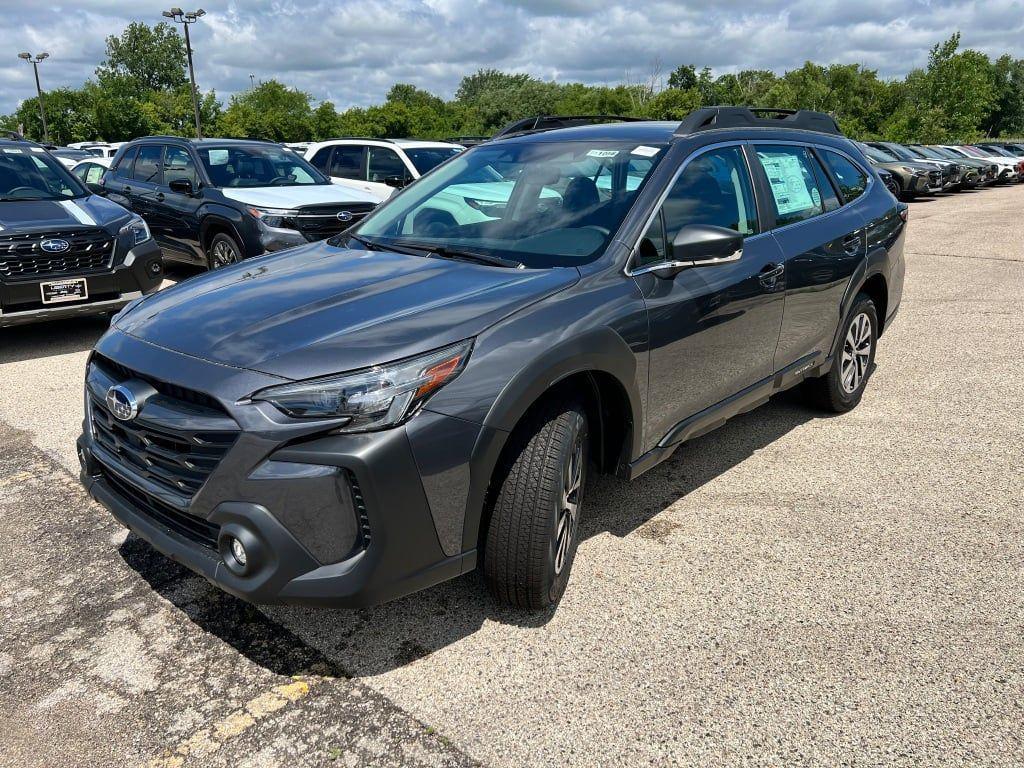 new 2025 Subaru Outback car, priced at $29,084