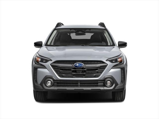 new 2025 Subaru Outback car, priced at $31,031