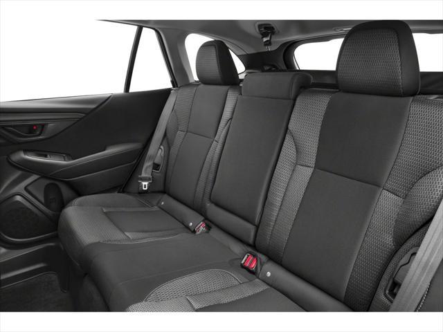 new 2025 Subaru Outback car, priced at $31,031