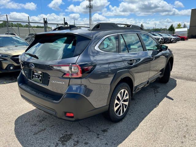 new 2025 Subaru Outback car, priced at $29,995