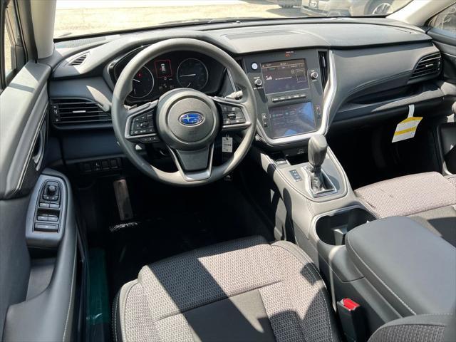 new 2025 Subaru Outback car, priced at $29,995
