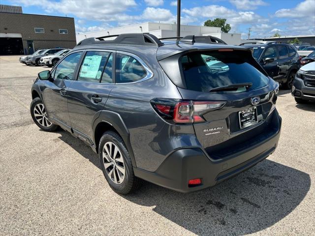 new 2025 Subaru Outback car, priced at $29,995