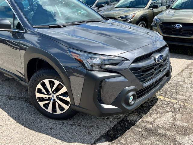 new 2025 Subaru Outback car, priced at $29,995